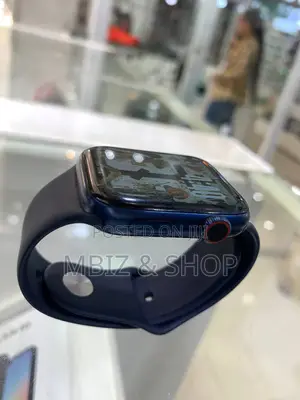 Apple Watch Series 6
