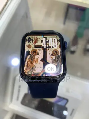 Apple Watch Series 6