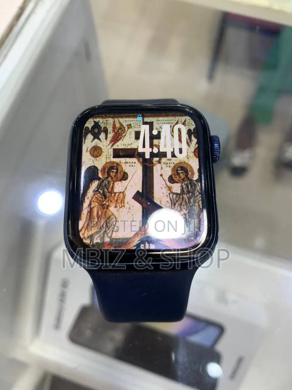 Apple Watch Series 6