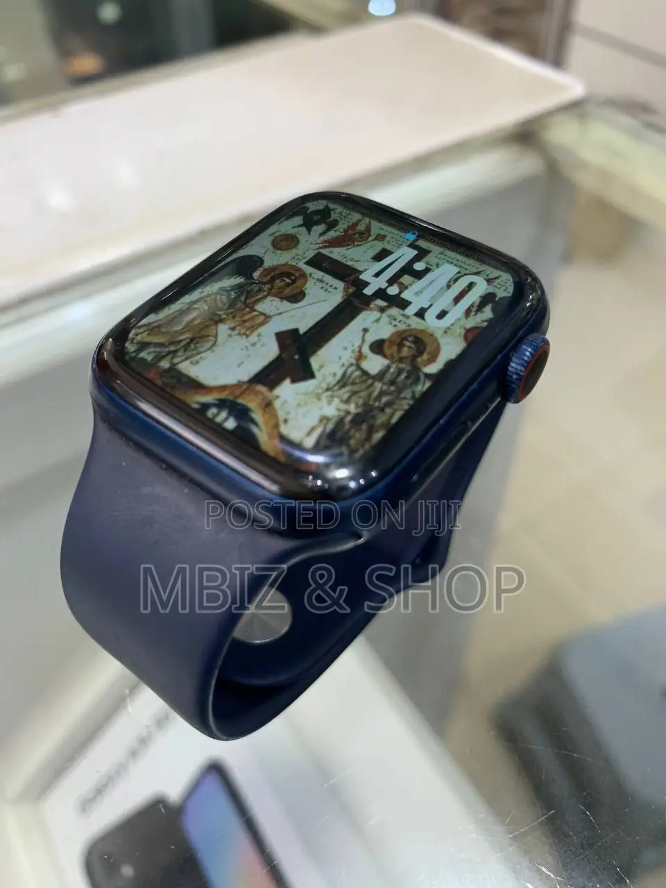 Apple Watch Series 6