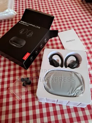 Photo - Lenovo Thinkplus TWS Earbud