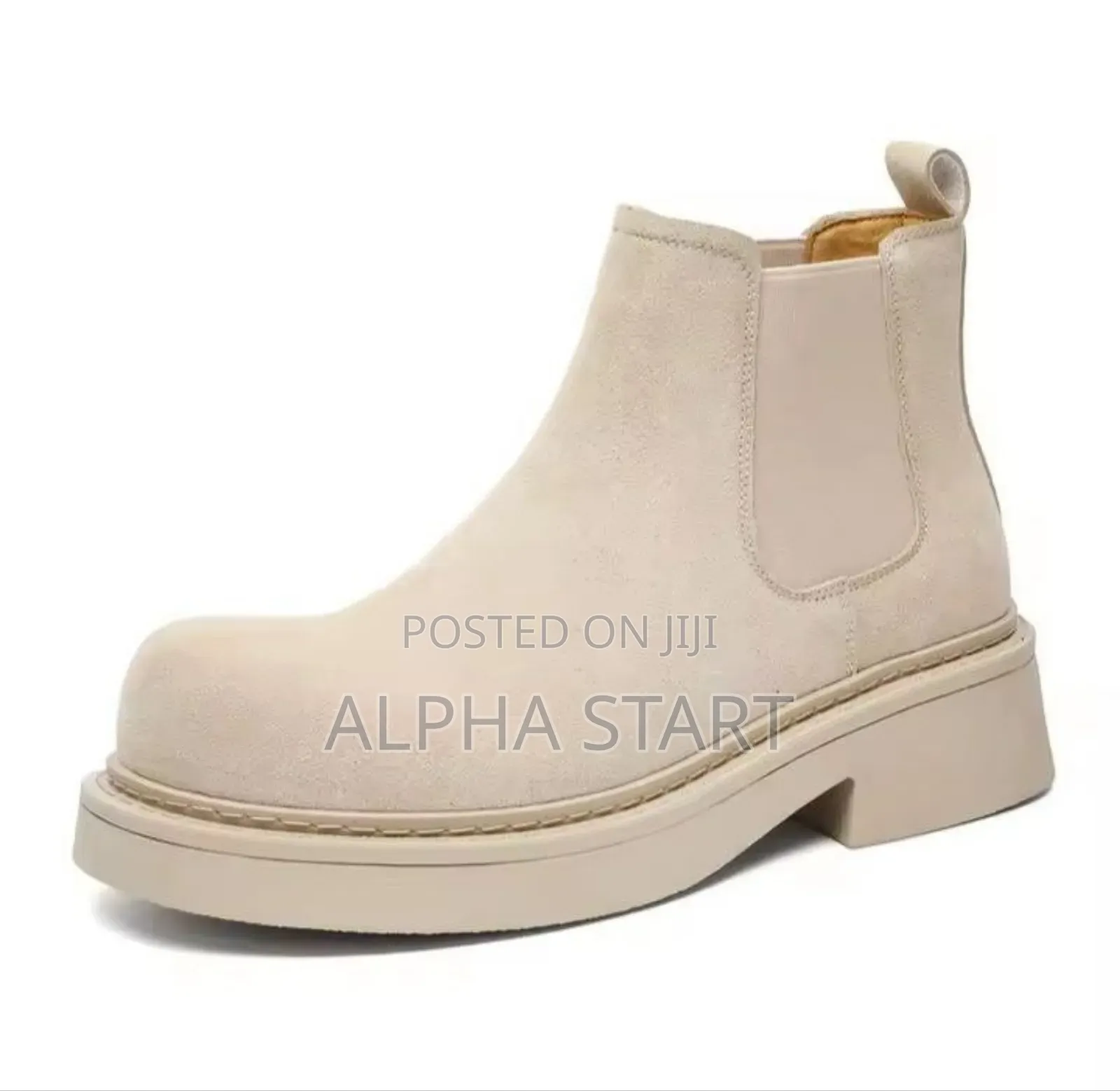 Ankle Chelise Boots High Master Quality Shoes for You