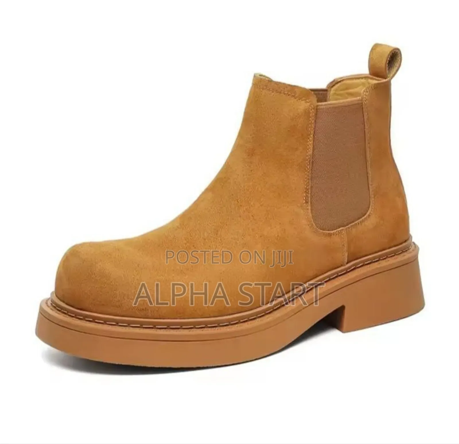 Ankle Chelise Boots High Master Quality Shoes for You