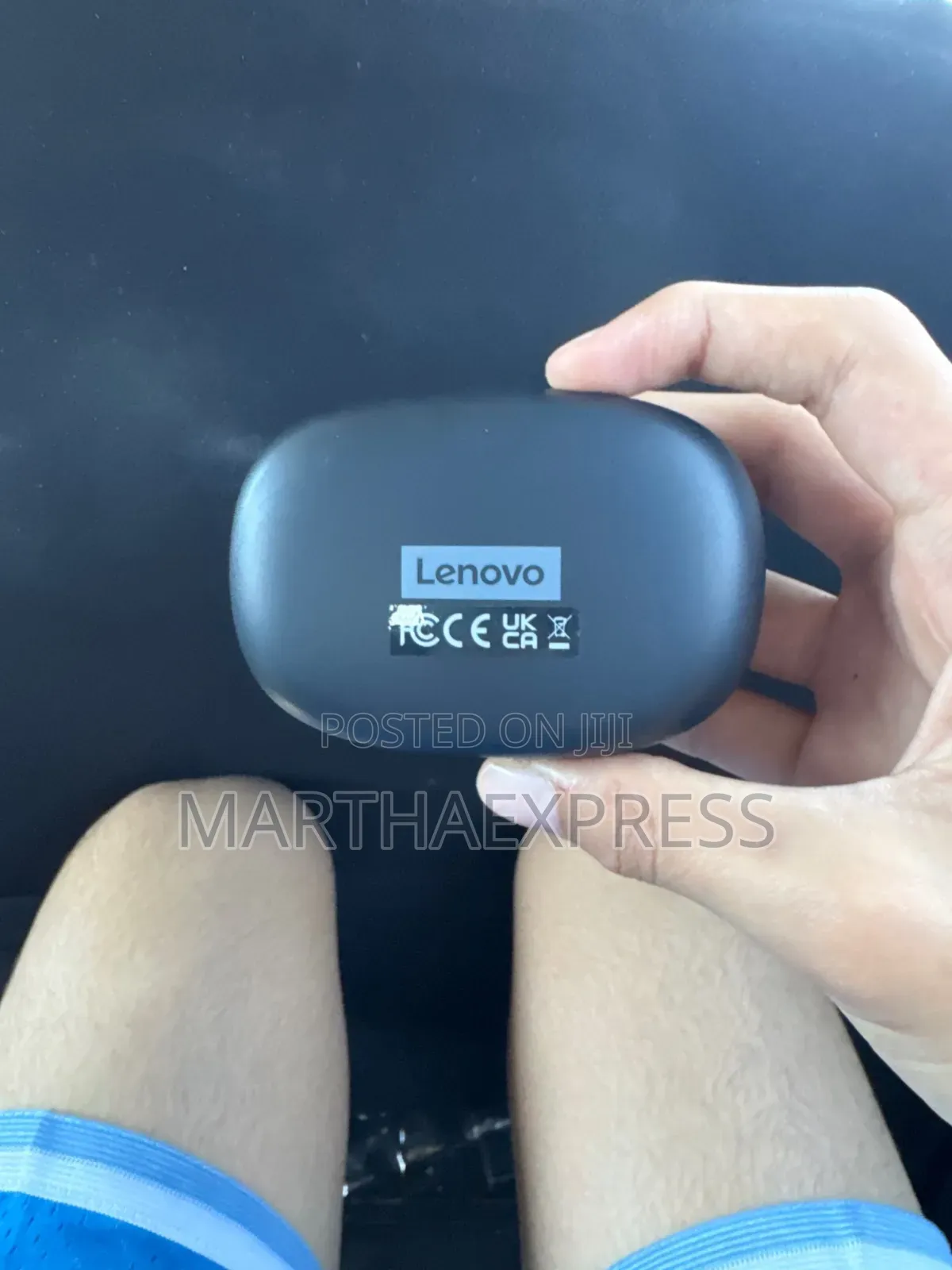 Lenovo Thinkplus Lp75 Model Earpods Headphone