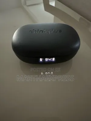 Lenovo Thinkplus Lp75 Model Earpods Headphone