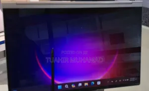 Photo - New Laptop Lenovo Yoga 9i 16GB Intel Core I7 SSD 1T