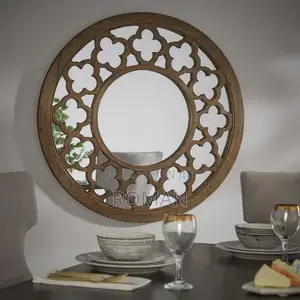 Photo - Aesthetics Mirror Frame