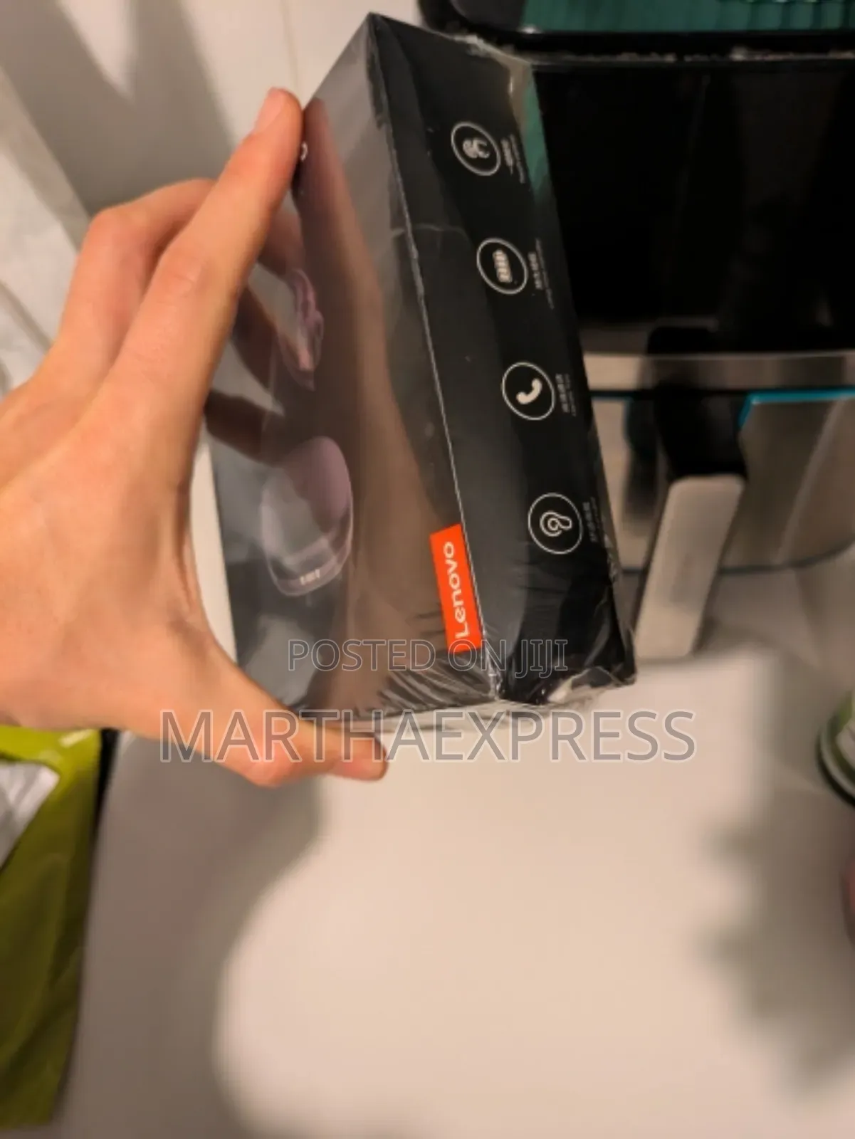 Lenovo Thinkplus Wireless Earpods Headphones