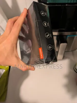 Photo - Lenovo Thinkplus Wireless Earpods Headphones