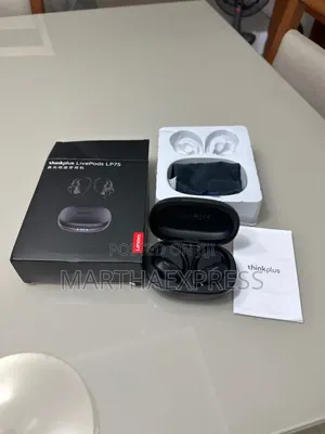Lenovo Thinkplus Wireless Earpods Headphones