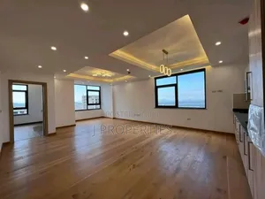 3bdrm Apartment in Bole for rent