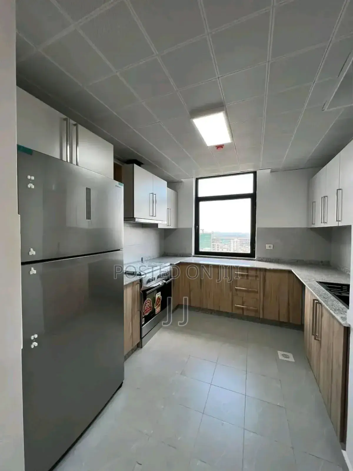 3bdrm Apartment in Bole for rent