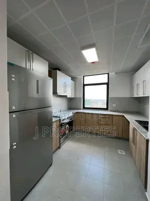 3bdrm Apartment in Bole for rent