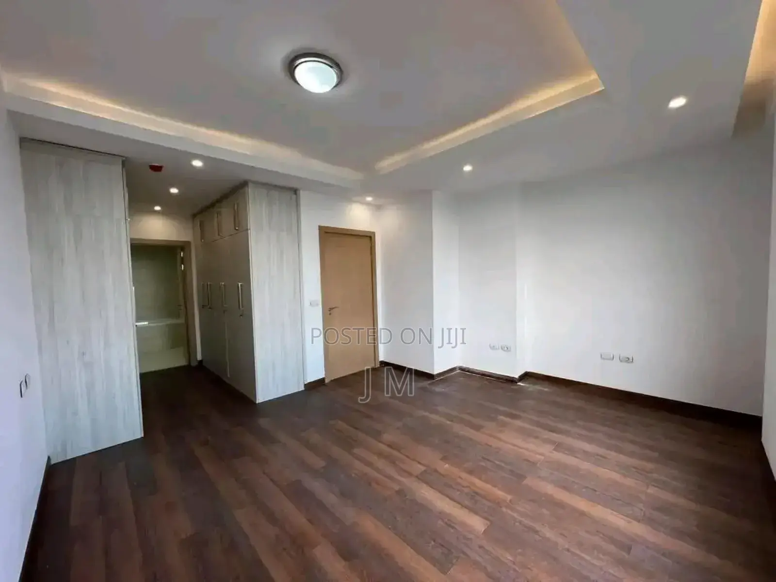 3bdrm Apartment in Bole for rent