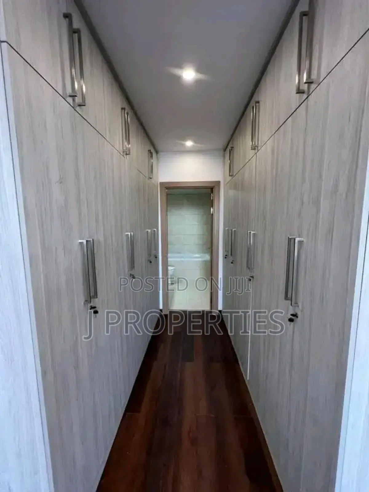 3bdrm Apartment in Bole for rent