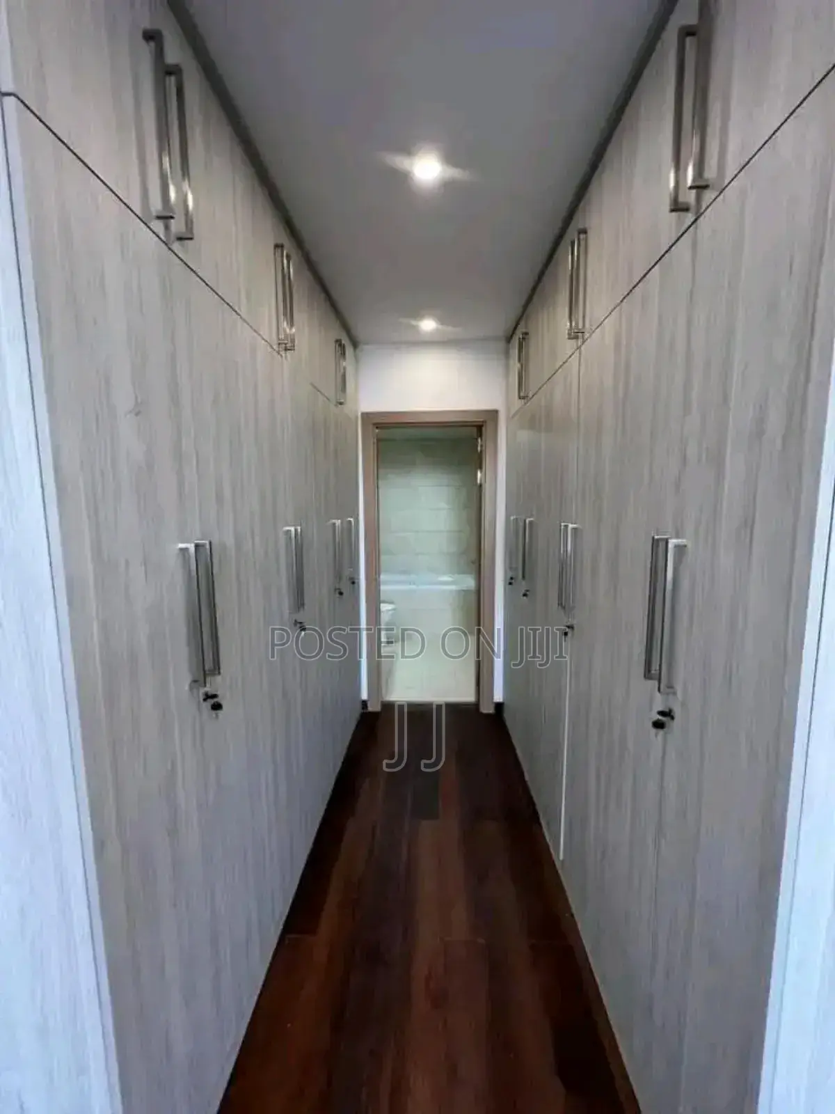 3bdrm Apartment in Bole for rent