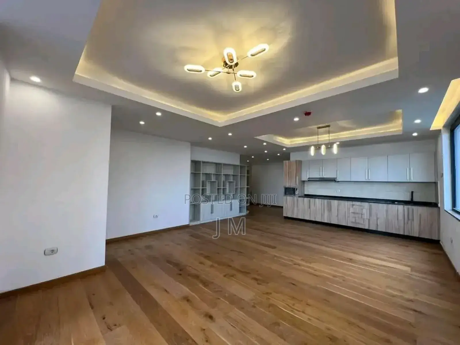 3bdrm Apartment in Bole for rent