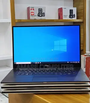 Photo - New Laptop Dell XPS 15 16GB Intel Core i7 SSD 512GB