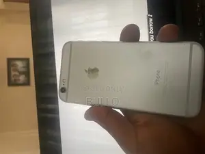 Apple iPhone 6 16 GB White