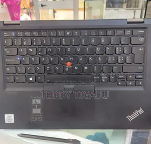 New Laptop Lenovo 8GB Intel Core I5 SSD 512GB