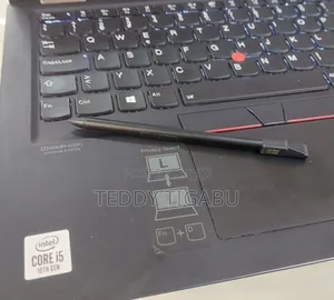 New Laptop Lenovo 8GB Intel Core I5 SSD 512GB