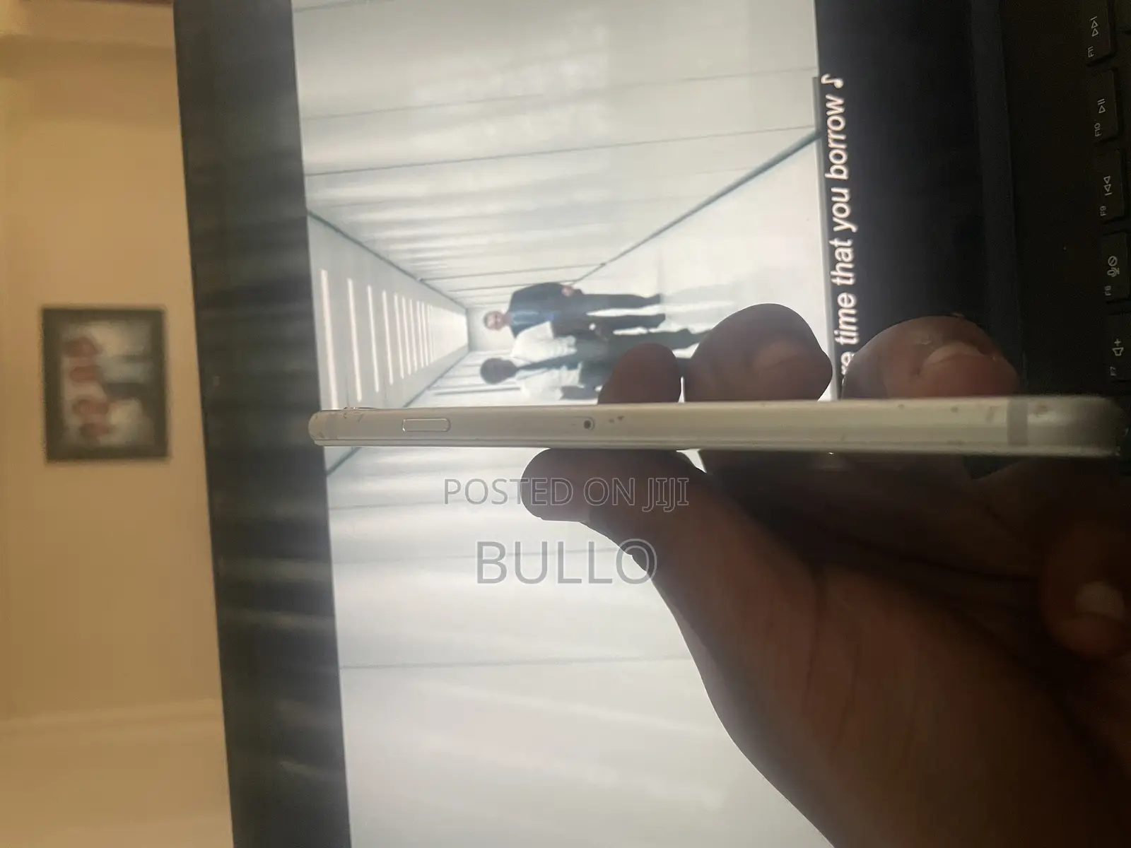 Apple iPhone 6 16 GB White