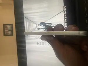 Apple iPhone 6 16 GB White