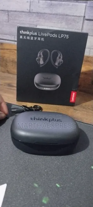 Lenovo Thinkplus Earpod