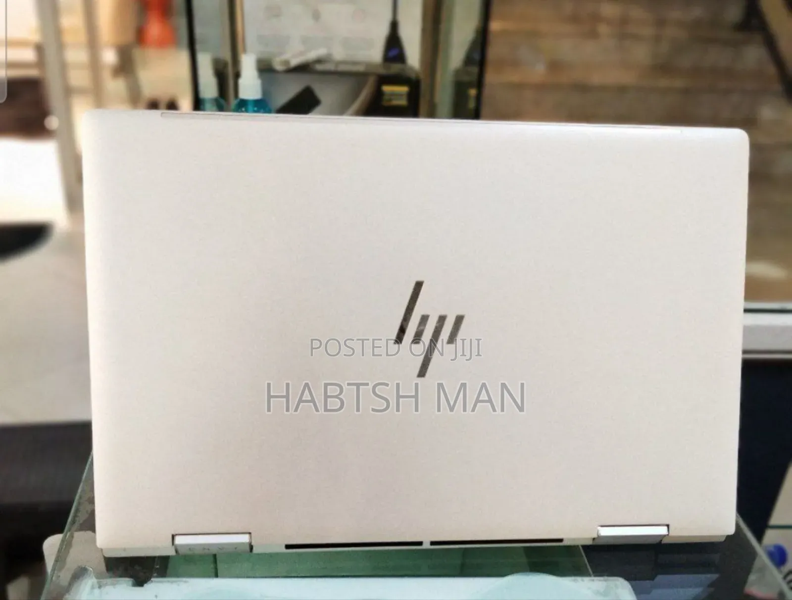 New Laptop HP Envy X360 8GB Intel Core I7 SSD 1T