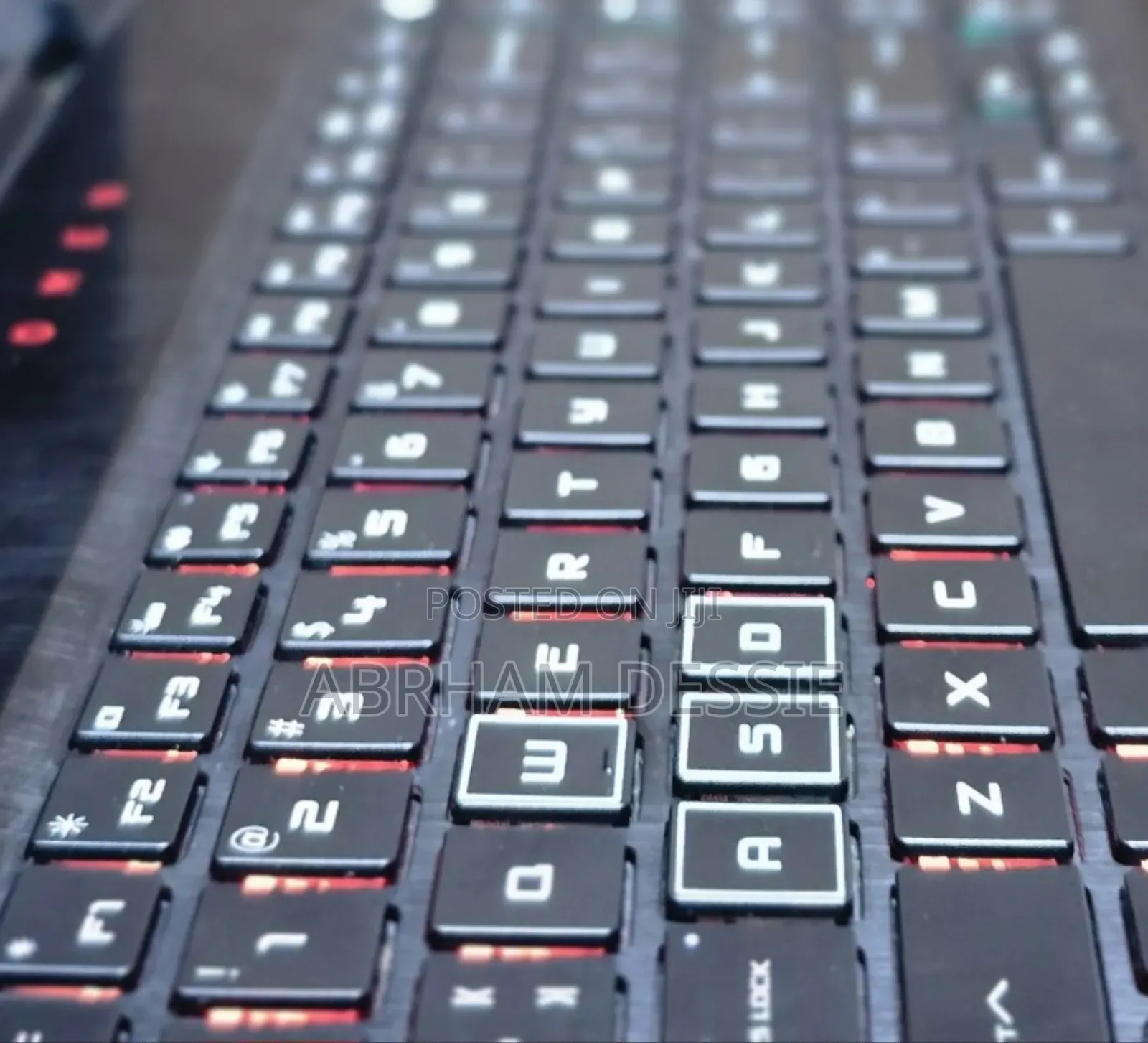 New Laptop HP Omen 15 6GB Intel Core I7 SSD 512GB