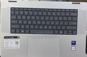 Photo - New Laptop HP Envy X360 16GB Intel Core Ultra 7 SSD 1T