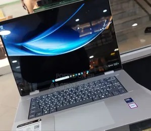 New Laptop HP Envy X360 16GB Intel Core Ultra 7 SSD 1T