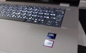 New Laptop HP Envy X360 16GB Intel Core Ultra 7 SSD 1T