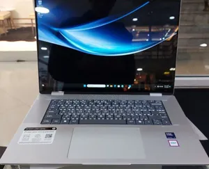 Photo - New Laptop HP Envy X360 16GB Intel Core Ultra 7 SSD 1T