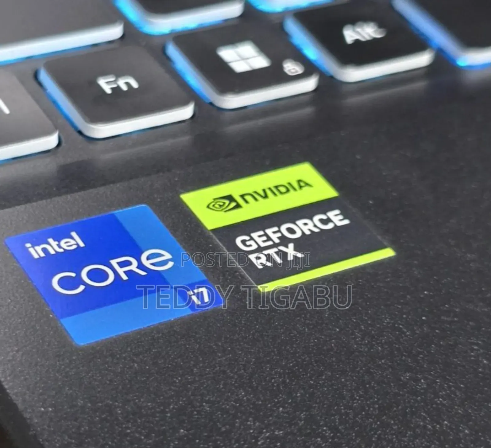 New Laptop Acer Predator Helios 300 32GB Intel Core I7 SSD 1T