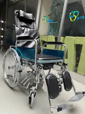 Multifunctional Wheelchairß፲ዊልቼር葵፱wheelchair0₩Wheelchair