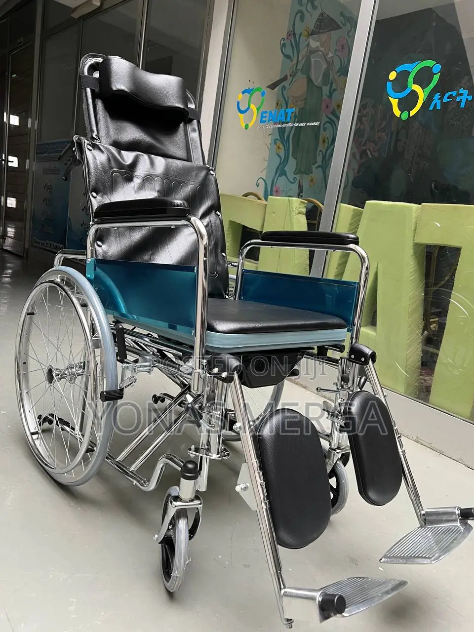 Multifunctional Wheelchairß፲ዊልቼር葵፱wheelchair0₩Wheelchair