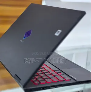 Photo - New Laptop HP Omen 15 16GB Intel Core I7 SSD 512GB