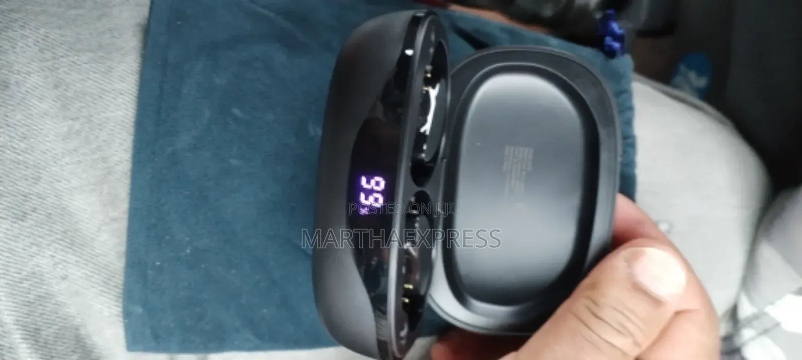 Lenovo Thinkplus Audio Sphere
 Wireless Earphones