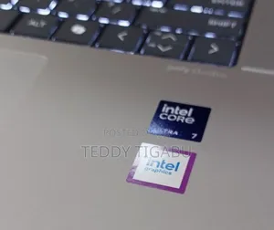 New Laptop HP Envy 15 16GB Intel Core I7 SSD 1T