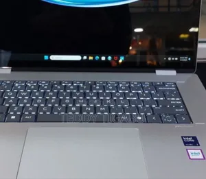 New Laptop HP Envy 15 16GB Intel Core I7 SSD 1T