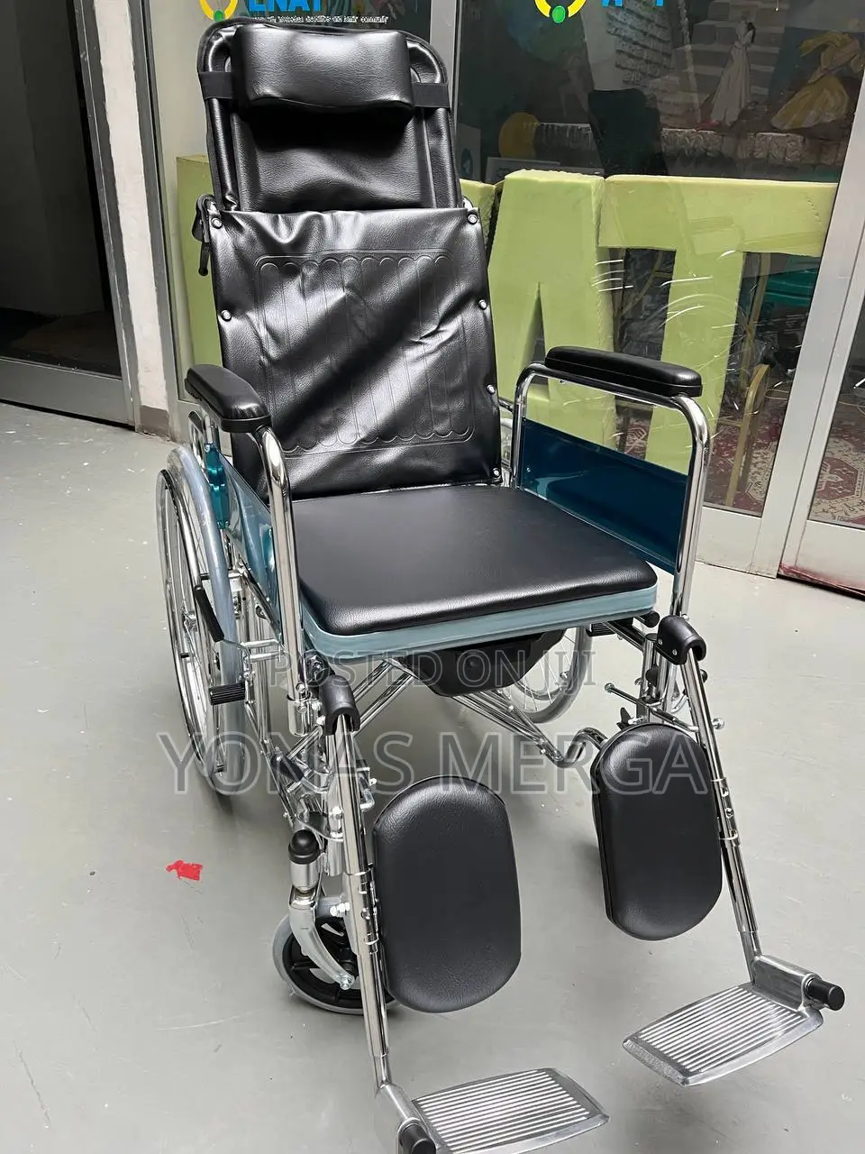 Wheelchair0耹convenient to Use as a Shower Toilet7罪wheelchair