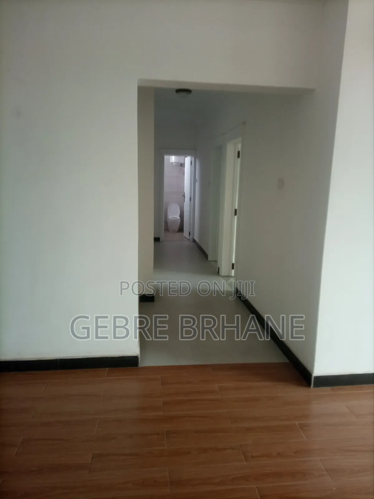 3bdrm Apartment in Apartment, Yeka for rent