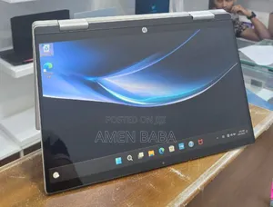 Photo - New Laptop HP Pavilion 15 16GB Intel Core I5 SSD 512GB