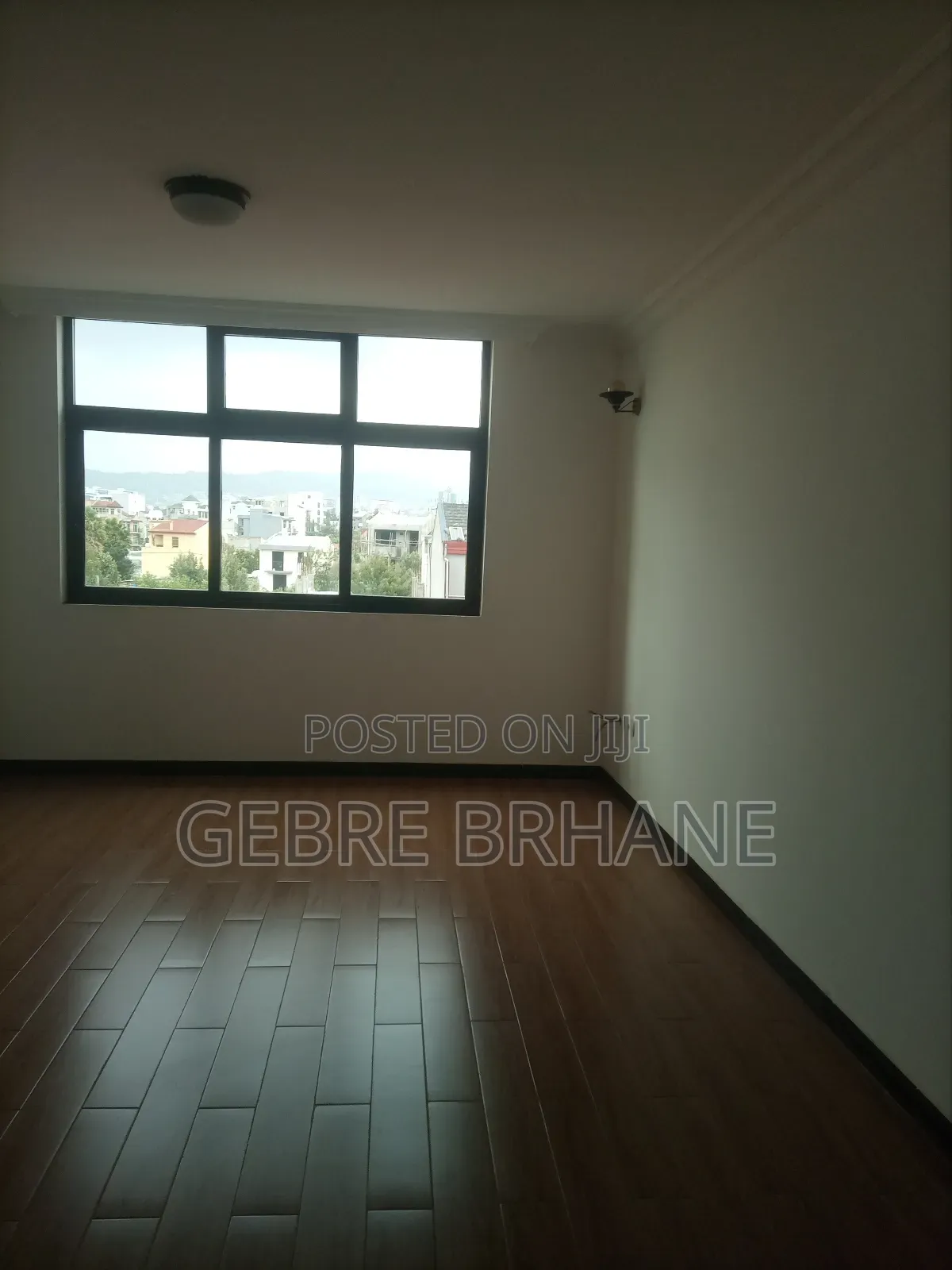 3bdrm Apartment in Apartment, Yeka for rent