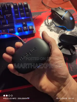 Photo - Lp75 Lenovo Thinkplus