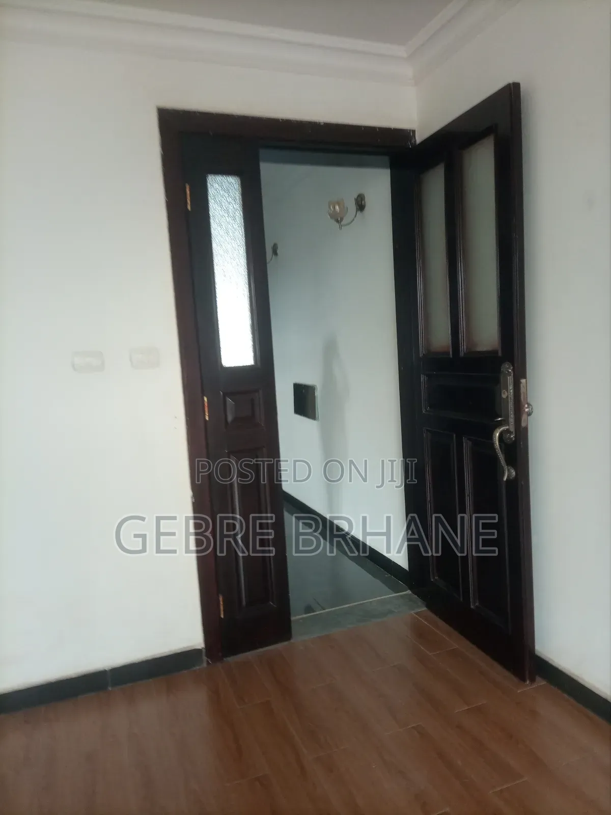 3bdrm Apartment in Apartment, Yeka for rent