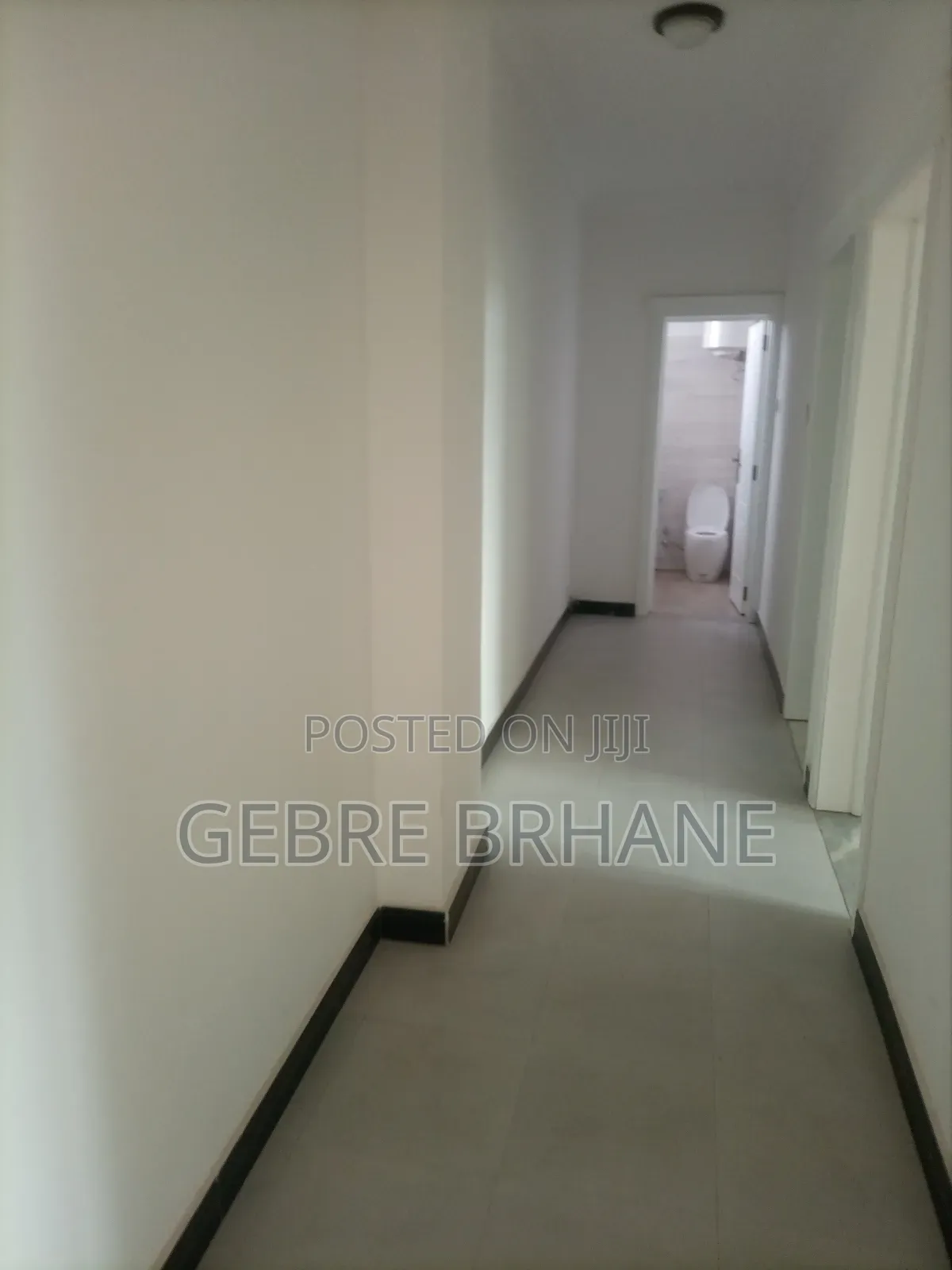 3bdrm Apartment in Apartment, Yeka for rent