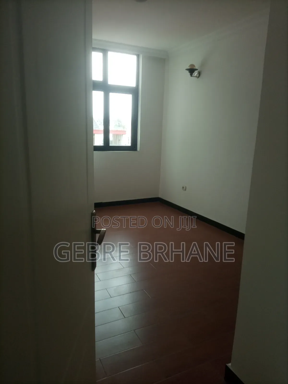 3bdrm Apartment in Apartment, Yeka for rent