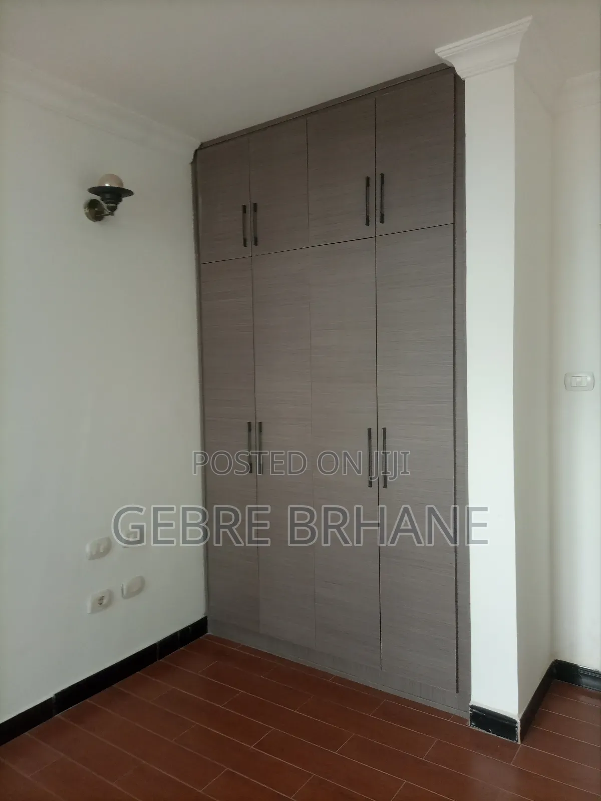 3bdrm Apartment in Apartment, Yeka for rent